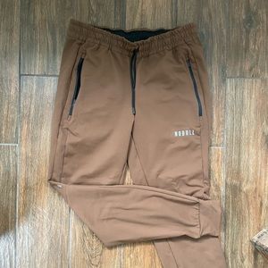 Nobull Mens Joggers M